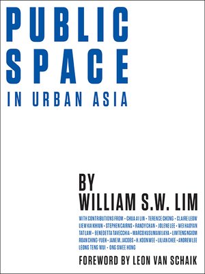 cover image of Public Space In Urban Asia
